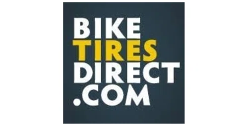 Bike Tires Direct Merchant logo