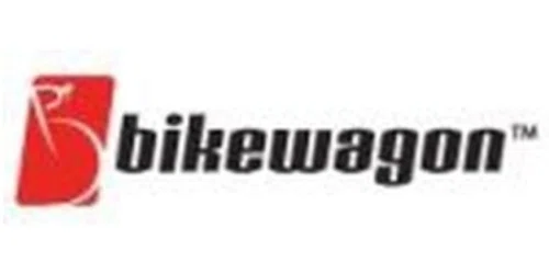 Bikewagon Merchant Logo