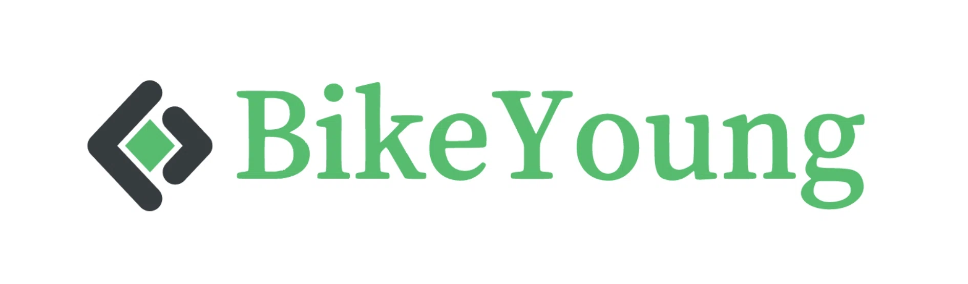 BikeYoung Merchant Logo