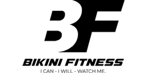 Bikini Fitness Club Promo Code