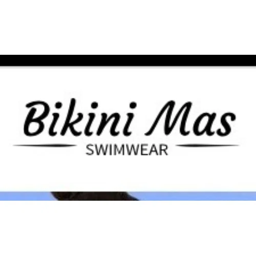 bikinimas swimwear