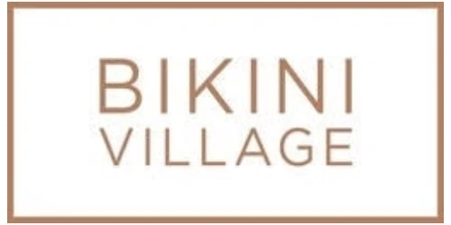Bikini Village Promo Code
