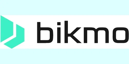 Bikmo Merchant logo