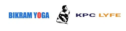 Bikram Yoga Merchant Logo