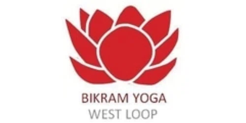 Bikram Yoga West Loop Merchant logo