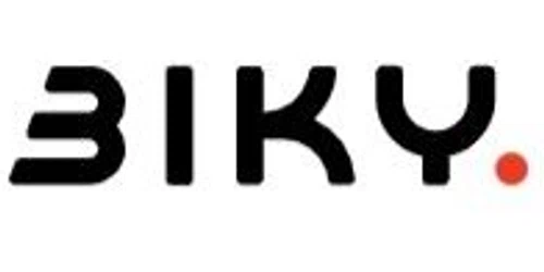 BIKY Promo Code