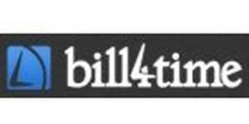 Bill4Time Merchant Logo