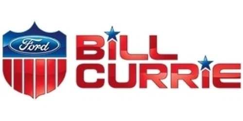Bill Currie Ford Promo Code