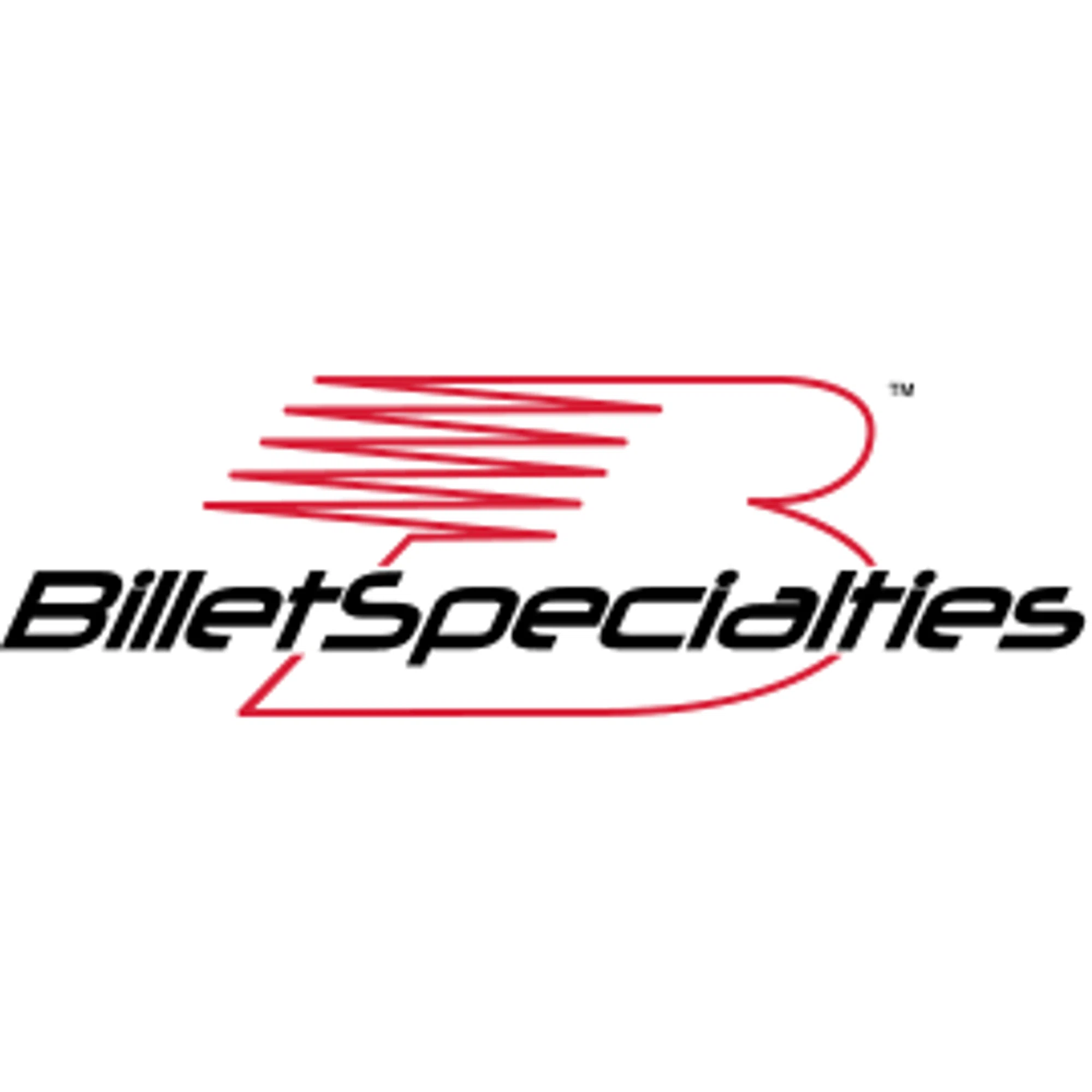 Billet Specialties Merchant Logo