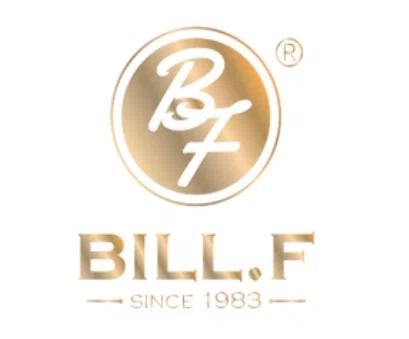 Bill.F Merchant Logo