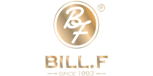 Bill.F Promo Code