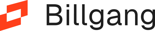 Billgang Merchant Logo