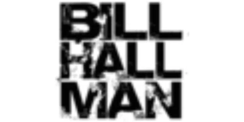 Bill Hallman Promo Code