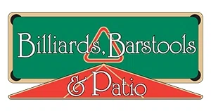 BILLIARDS BARSTOOLS AND PATIO Promo Code — 200 Off 2024
