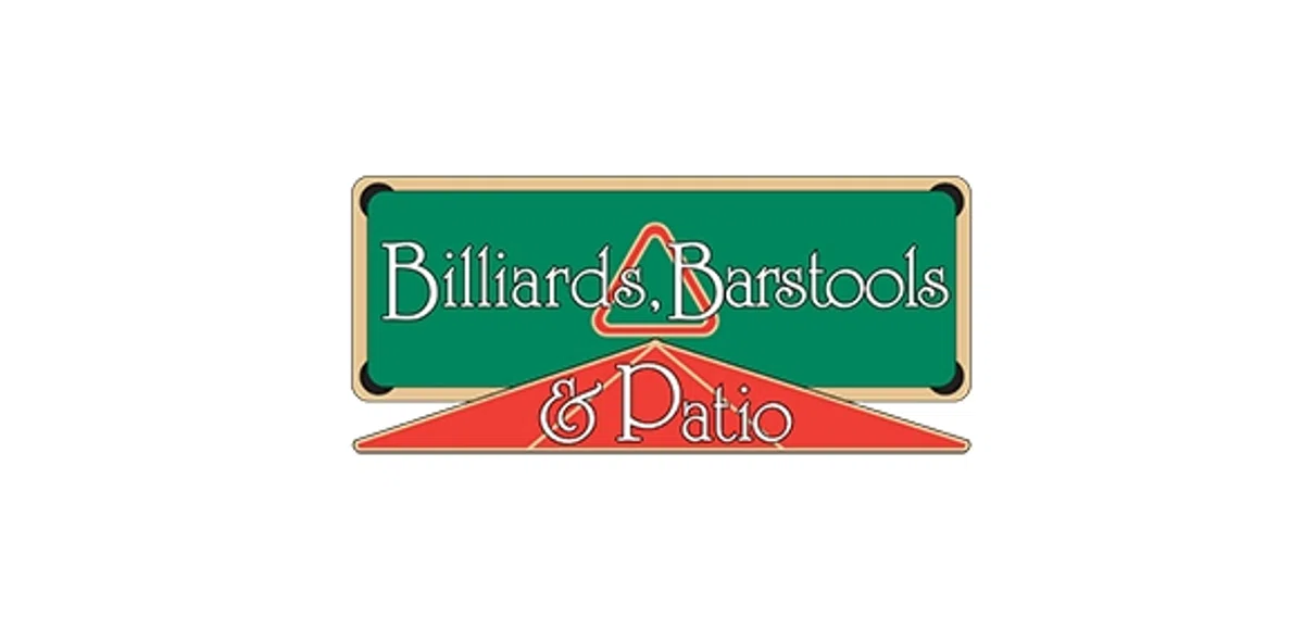 BILLIARDS BARSTOOLS AND PATIO Promo Code — 200 Off 2024