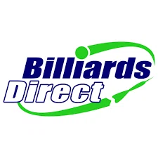 Billiards Direct Merchant Logo
