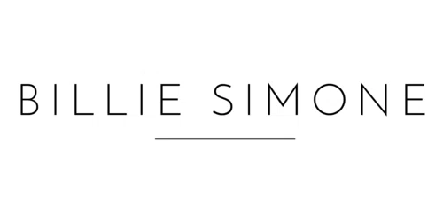 Billie Simone Jewelry coupon