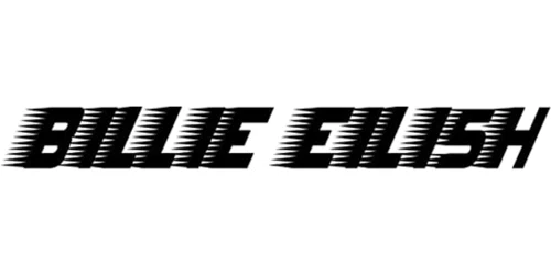 Billie Eilish Merch Merchant logo