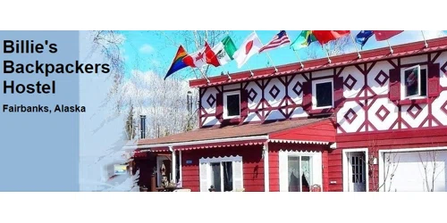 Billie's Backpackers Hostel Promo Code