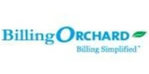 BillingOrchard Merchant Logo