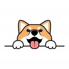 Billion Shiba Merchant Logo