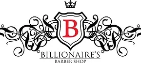 BILLIONAIRE'S BARBERSHOP MIDTOWN Merchant Logo
