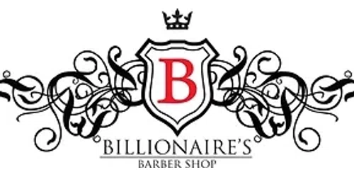BILLIONAIRE'S BARBERSHOP MIDTOWN Promo Code