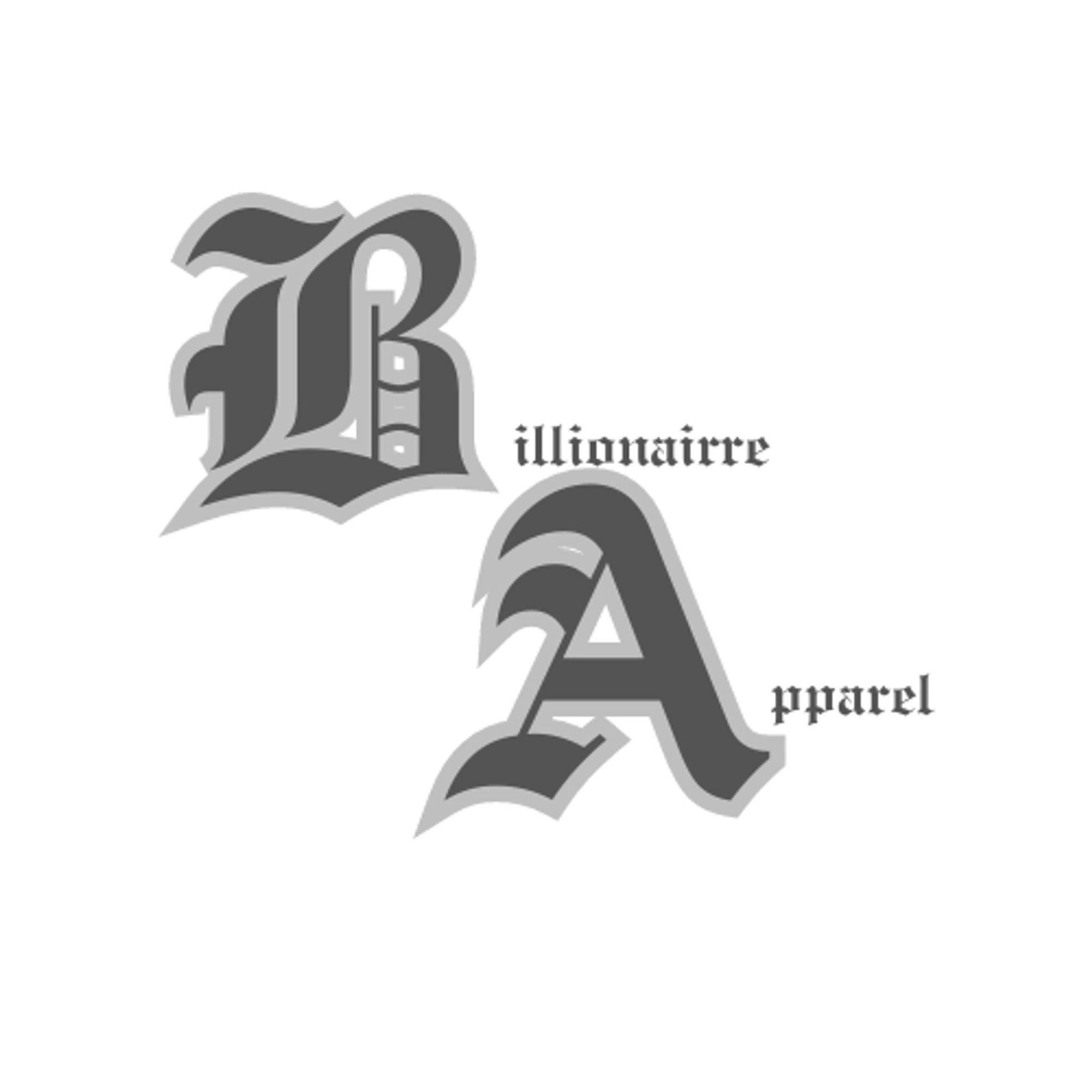 Billionaire Apparel Promo Code