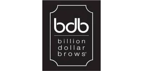 Billion Dollar Brows Promo Code