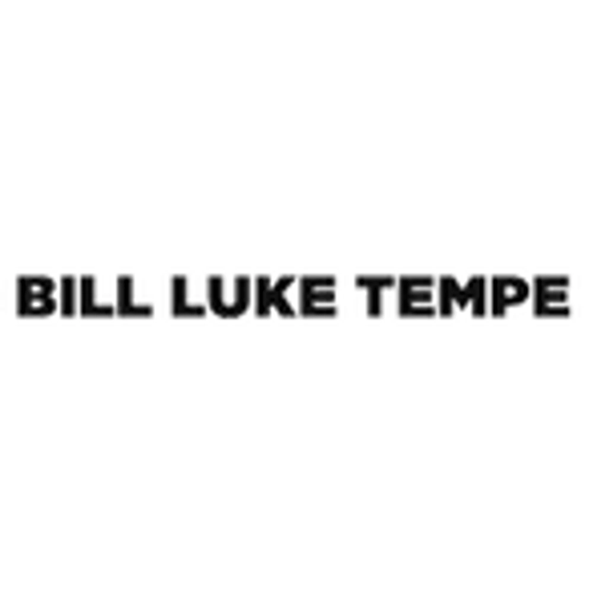 BILL LUKE TEMPE Promo Code — 50 Off in Sep 2024