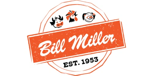 Bill Miller Promo Code