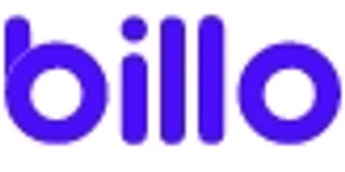 Billo Merchant logo