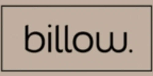 Billow Promo Code
