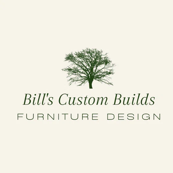 Bill's Custom Builds Merchant Logo
