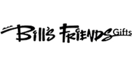 Bill's Friends Promo Code