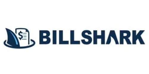 BillShark Merchant logo