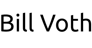 Bill Voth Merchant Logo