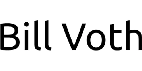 Bill Voth Promo Code