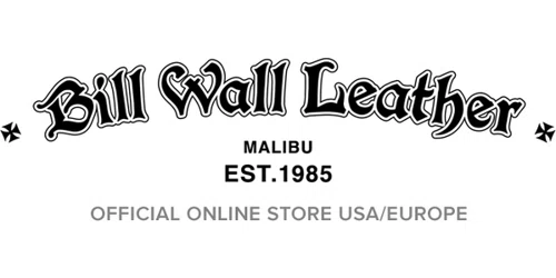 Bill Wall Leather Promo Code