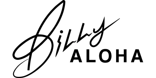 Billy Aloha Promo Code
