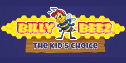 Billy Beez Promo Code