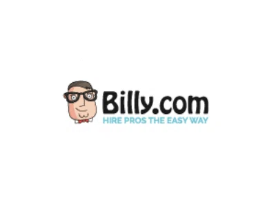 Billy.com Merchant Logo