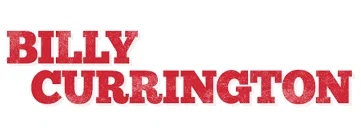 Billy Currington Merchant Logo