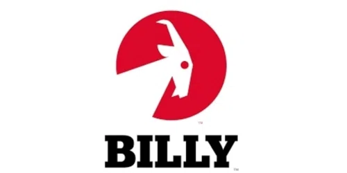BILLY Footwear Merchant logo
