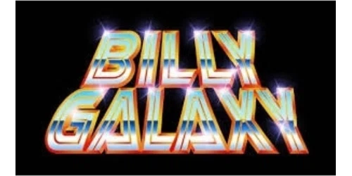 Billy Galaxy Promo Code