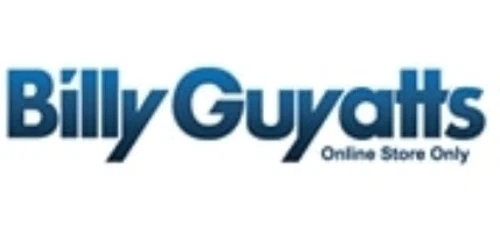 Billy Guyatts Promo Code