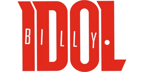Billy Idol Promo Code