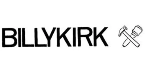 Billykirk Merchant logo