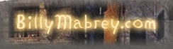 Billy Mabrey Merchant Logo