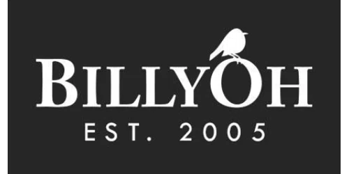 BillyOh Merchant logo